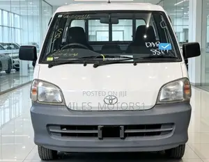 Toyota Townace