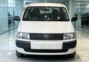 Toyota Probox 2011 White