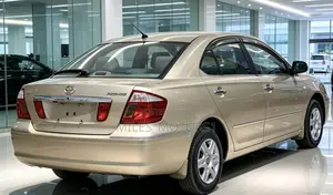 Toyota Premio 2003 Gold