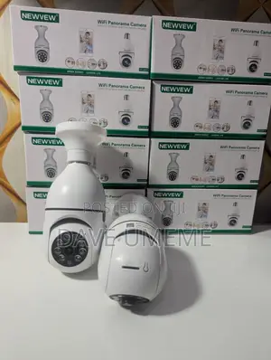 New New CCTV Camera