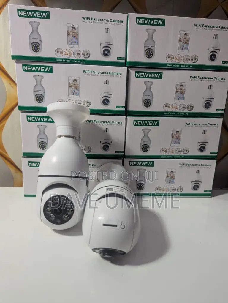 New New CCTV Camera