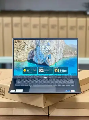 Laptop Dell Latitude 5401 16GB Intel Core i7 SSD 512GB