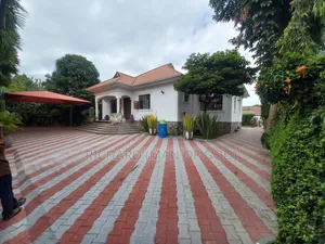 Furnished 3bdrm House in Arusha for rent