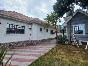 Furnished 3bdrm House in Arusha for rent