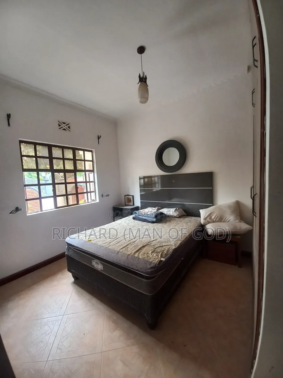 Furnished 3bdrm House in Arusha for rent
