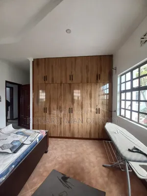 Furnished 3bdrm House in Arusha for rent
