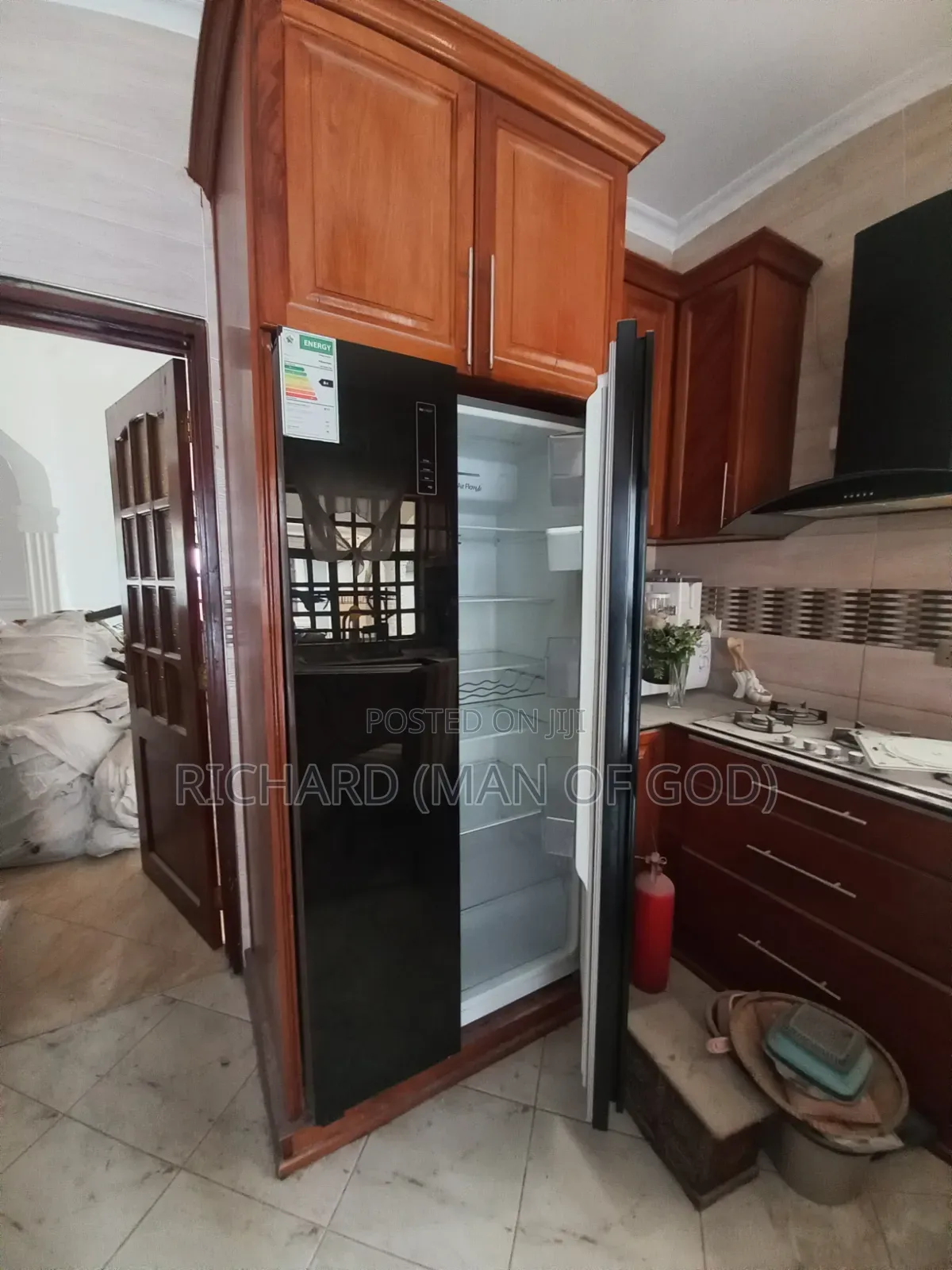 Furnished 3bdrm House in Arusha for rent