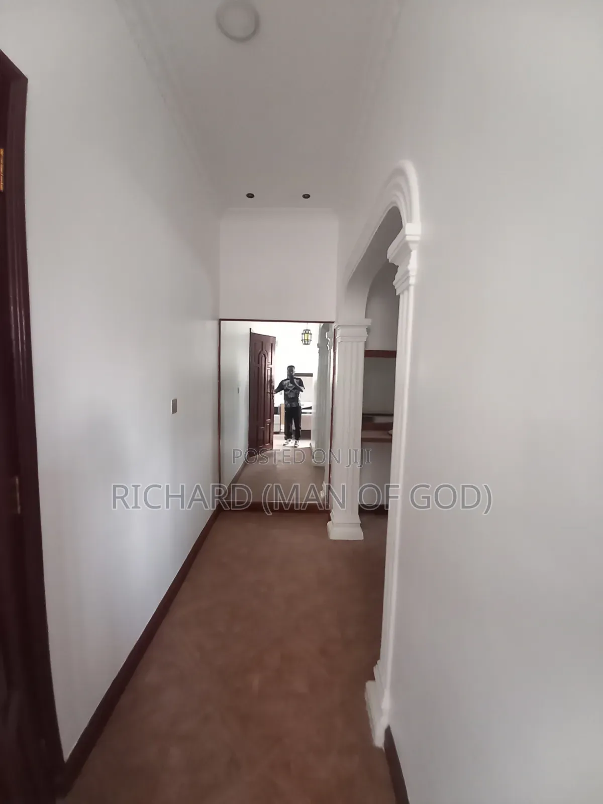 Furnished 3bdrm House in Arusha for rent