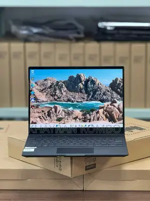 Laptop Asus ROG Flow X13 16GB AMD Ryzen 9 SSD 512GB