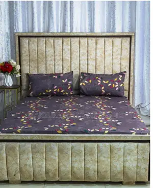 Bedsheet Shuka Na Foronya