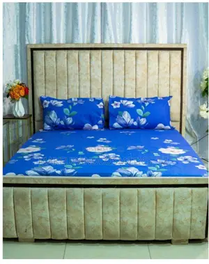 Bedsheet Shuka Na Foronya