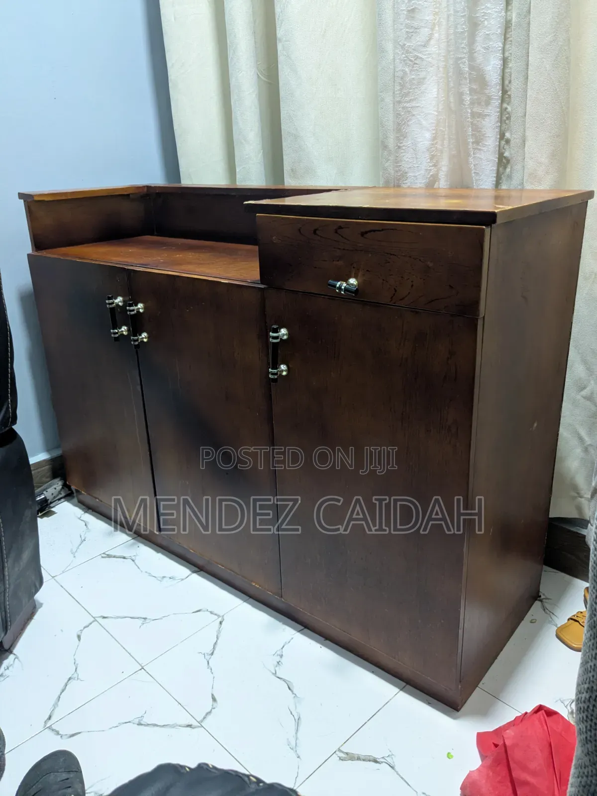 Kitchen Cabinet