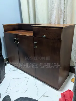 Kitchen Cabinet