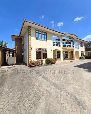 14bdrm Bungalow in Mikocheni B for rent