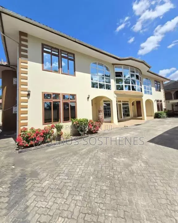 14bdrm Bungalow in Mikocheni B for rent