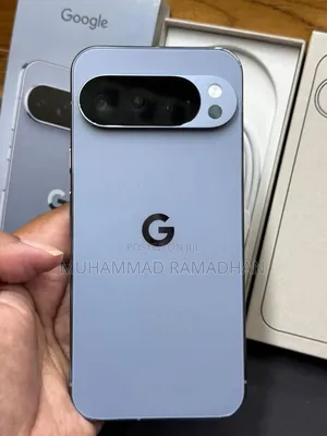 New Google Pixel 10 Pro XL 1 TB Gray