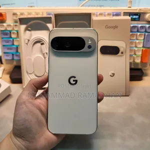 New Google Pixel 10 Pro XL 1 TB Gray