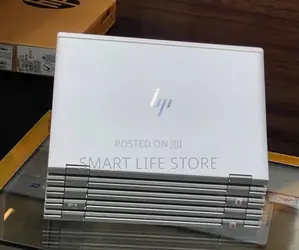 New Laptop HP EliteBook x360 1040 G9 16GB Intel Core i5 SSD 256GB