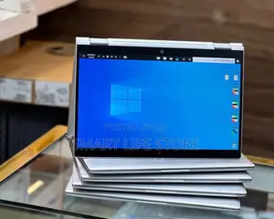 New Laptop HP EliteBook x360 1040 G9 16GB Intel Core i5 SSD 256GB