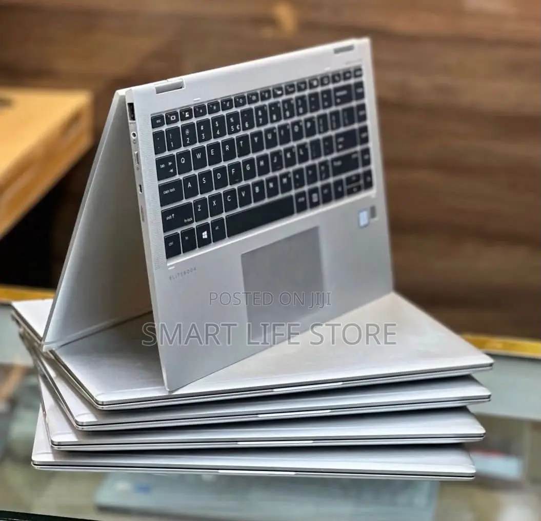 New Laptop HP EliteBook x360 1040 G9 16GB Intel Core i5 SSD 256GB