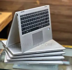 New Laptop HP EliteBook x360 1040 G9 16GB Intel Core i5 SSD 256GB