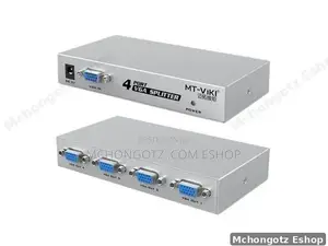 Vga Splitter 4-port 150mhz