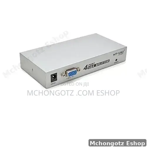 Vga Splitter 4-port 150mhz