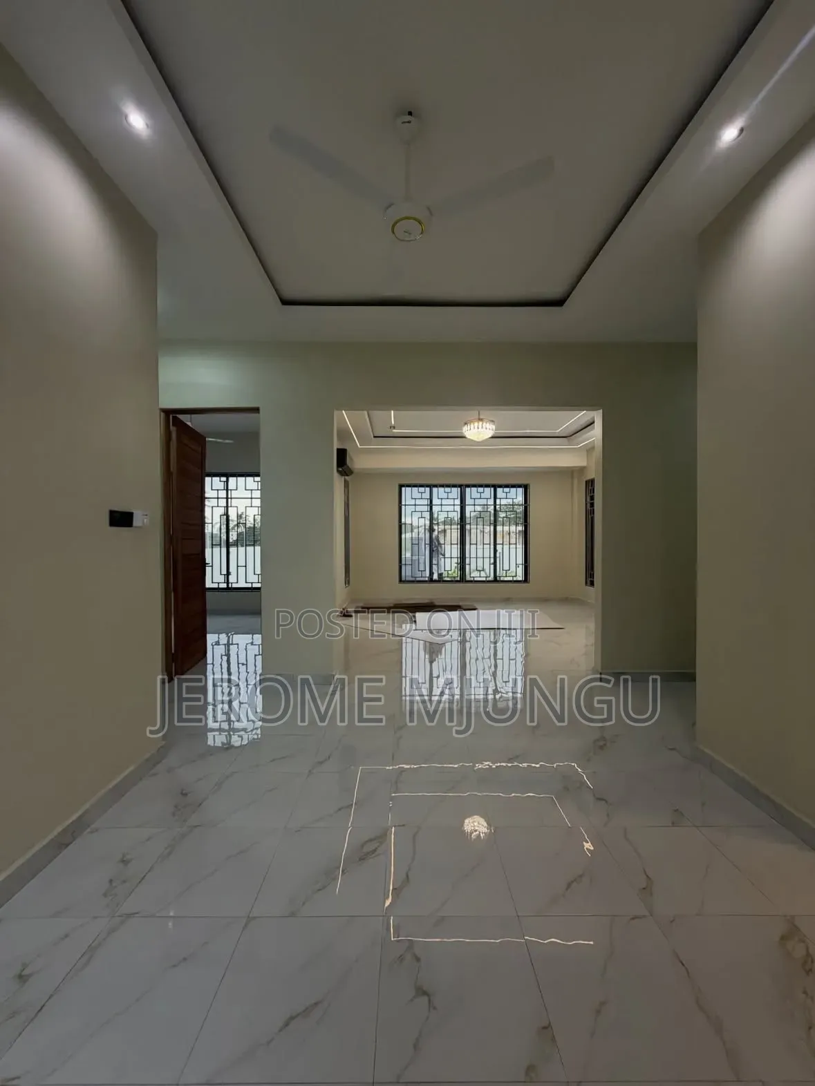 3bdrm House in Goba for sale