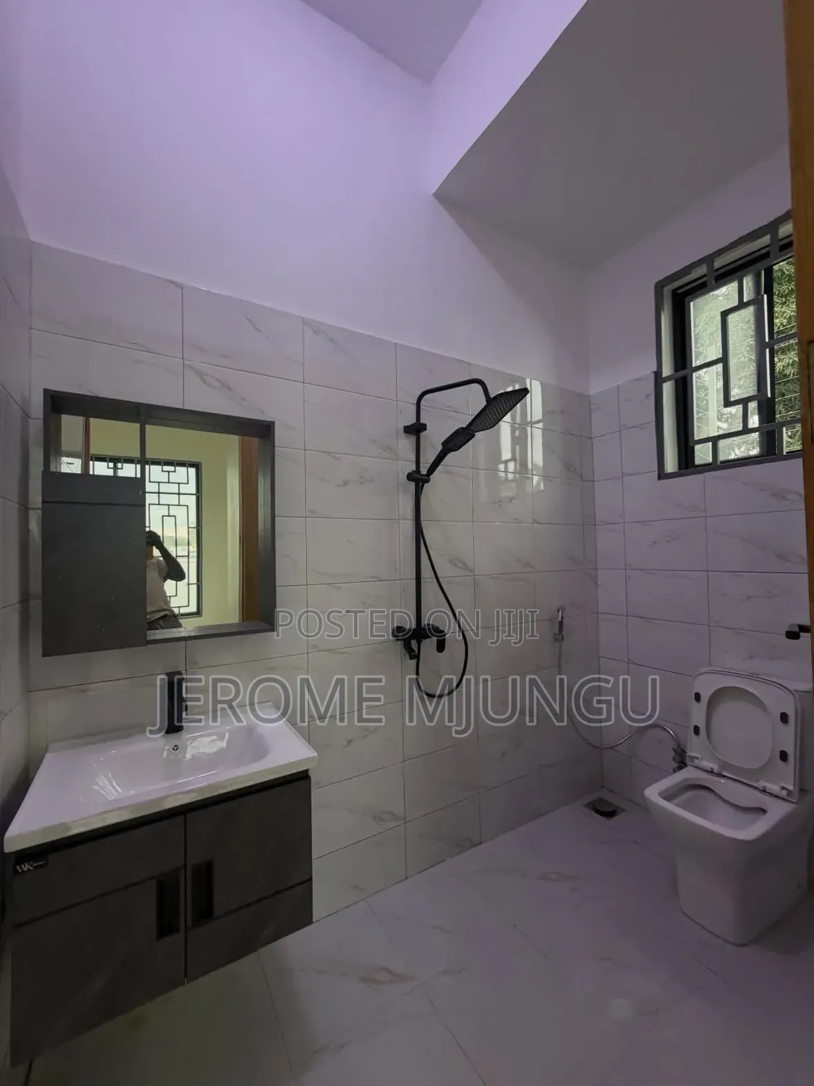 3bdrm House in Goba for sale