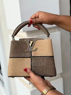 Louis Vuitton Capucines