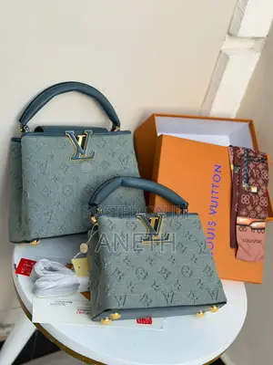 Louis Vuitton Capucines