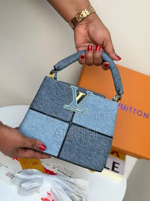 Louis Vuitton Capucines