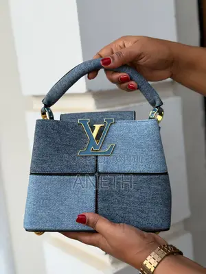 Louis Vuitton Capucines