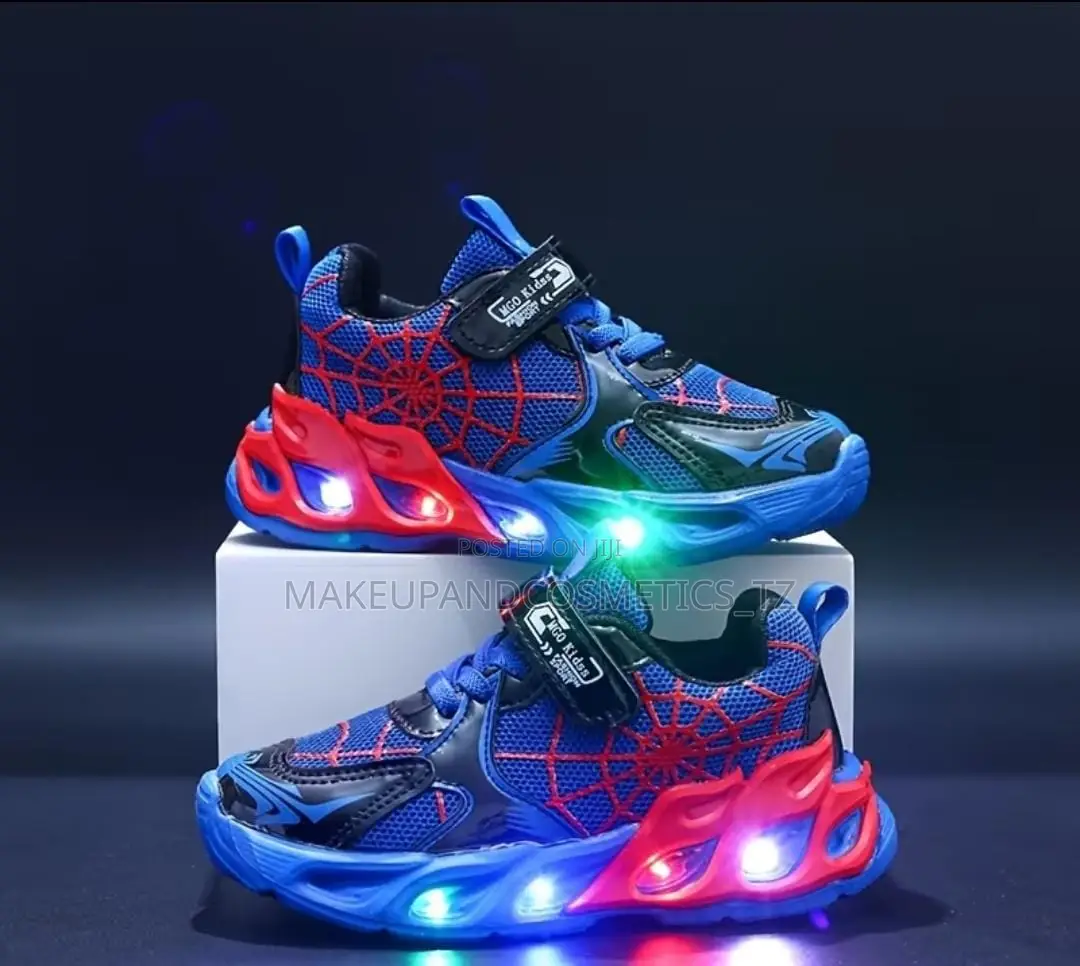 Light Shoes