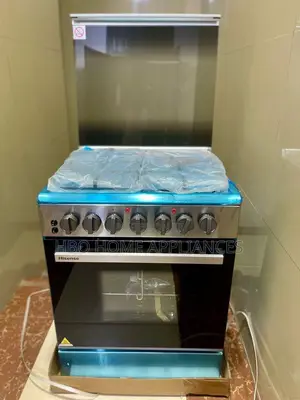 Hisense Cooker Full Gas