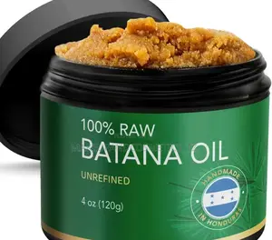 Batana Oil