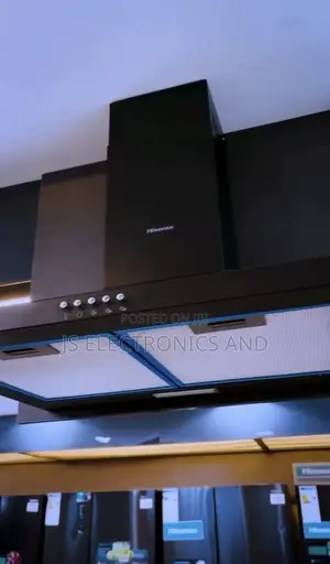 Hisense Range Hood 60cm Size Wall Mounted Hood