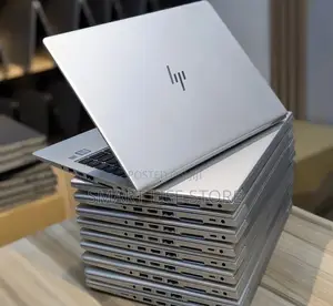 New Laptop HP EliteBook 840 G6 8GB Intel Core i5 SSD 256GB