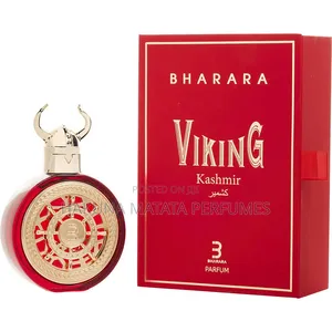 Viking Kashmir