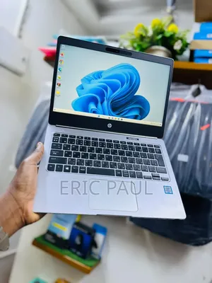Laptop HP EliteBook Folio G1 8GB Intel Core i3 SSD 256GB
