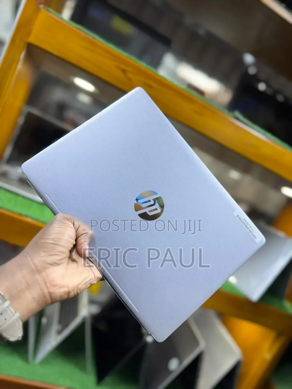 Laptop HP EliteBook Folio G1 8GB Intel Core i3 SSD 256GB