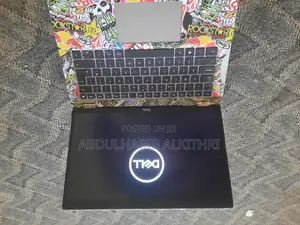Laptop Dell Latitude 5420 8GB Intel Core i5 SSD 256GB
