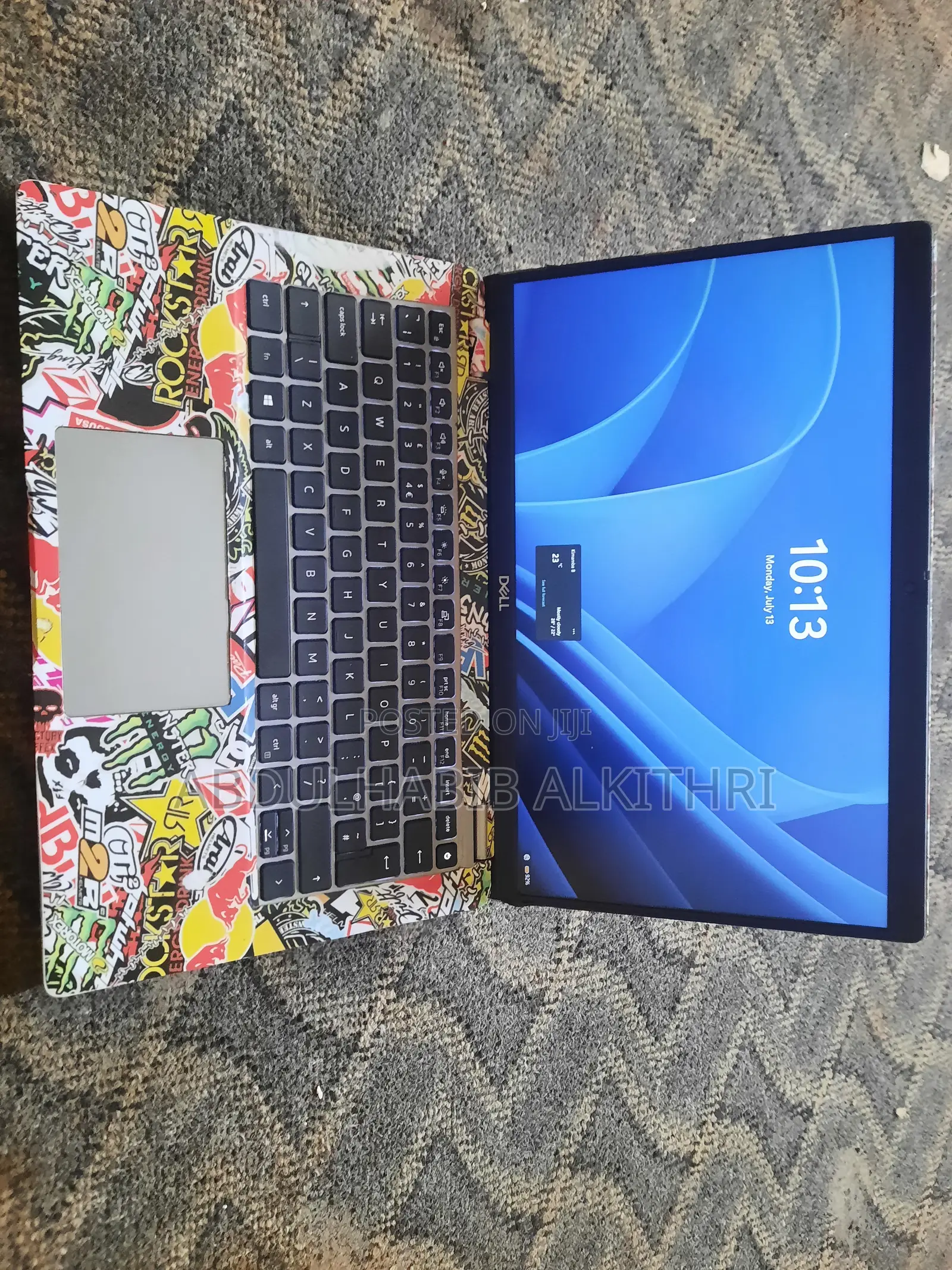 Laptop Dell Latitude 5420 8GB Intel Core i5 SSD 256GB