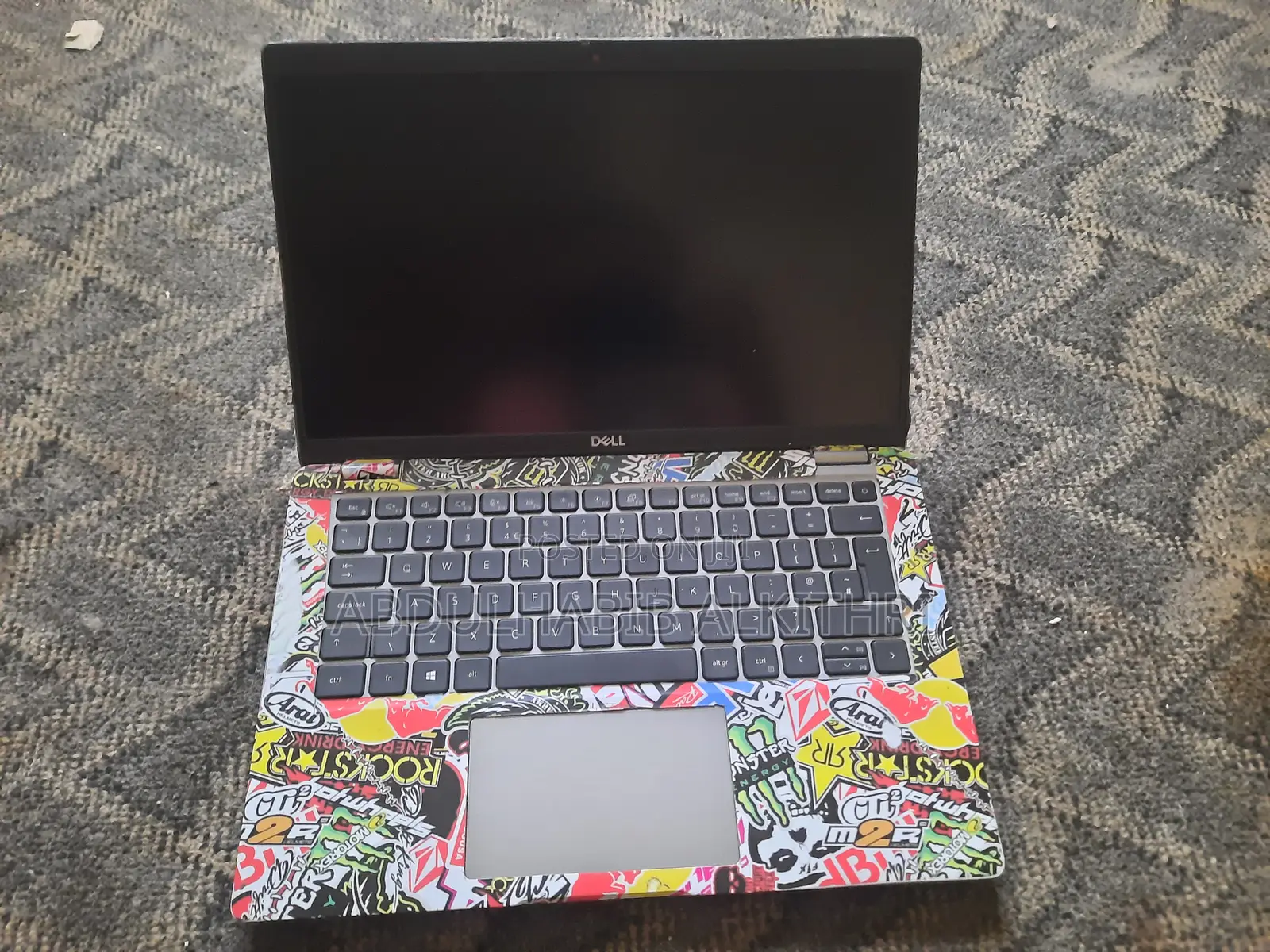 Laptop Dell Latitude 5420 8GB Intel Core i5 SSD 256GB