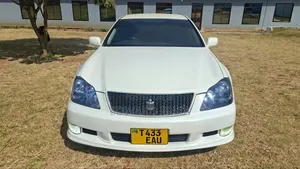Toyota Crown 2006 Pearl