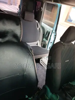 Toyota Sienta 2006 Blue