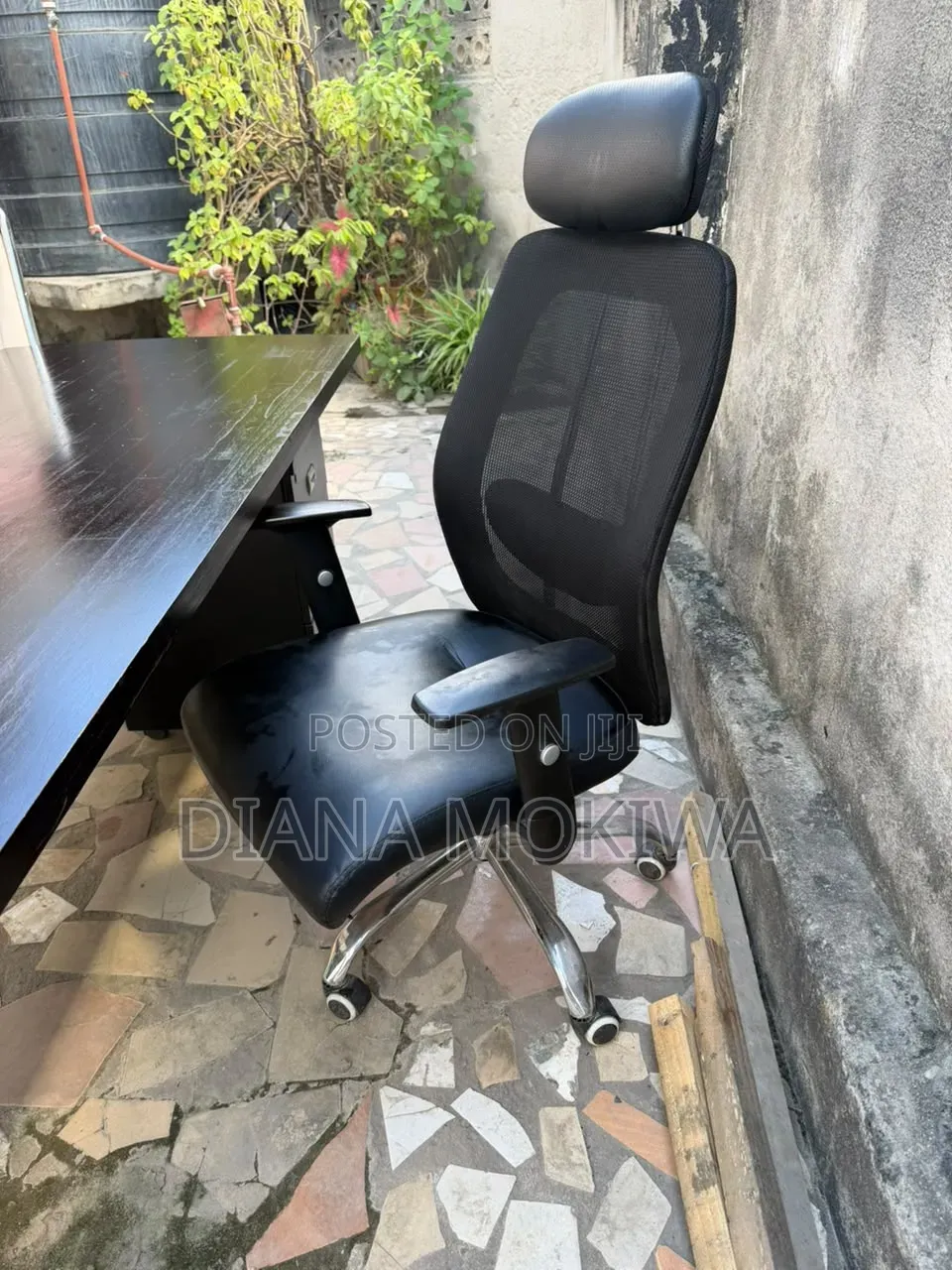 Office Furniture