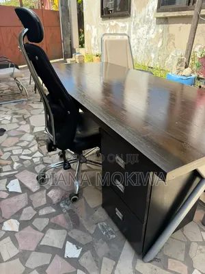 Office Furniture