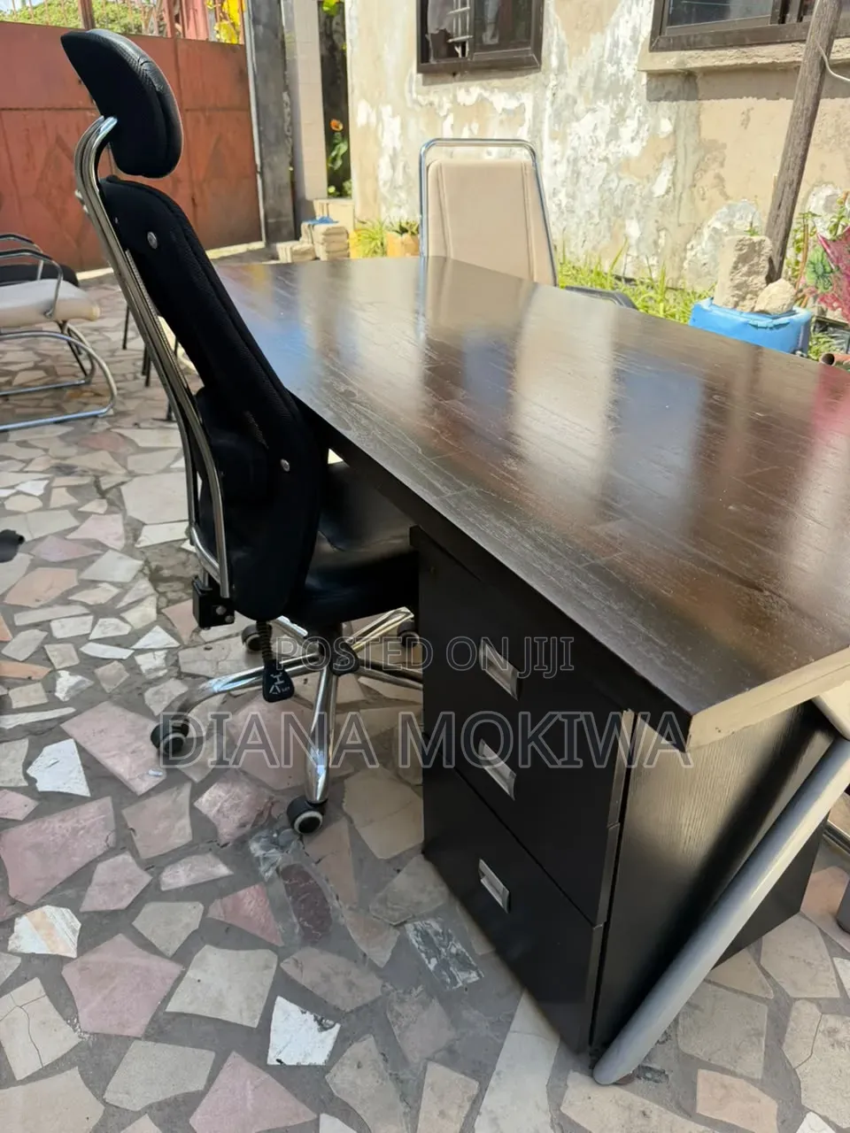 Office Furniture