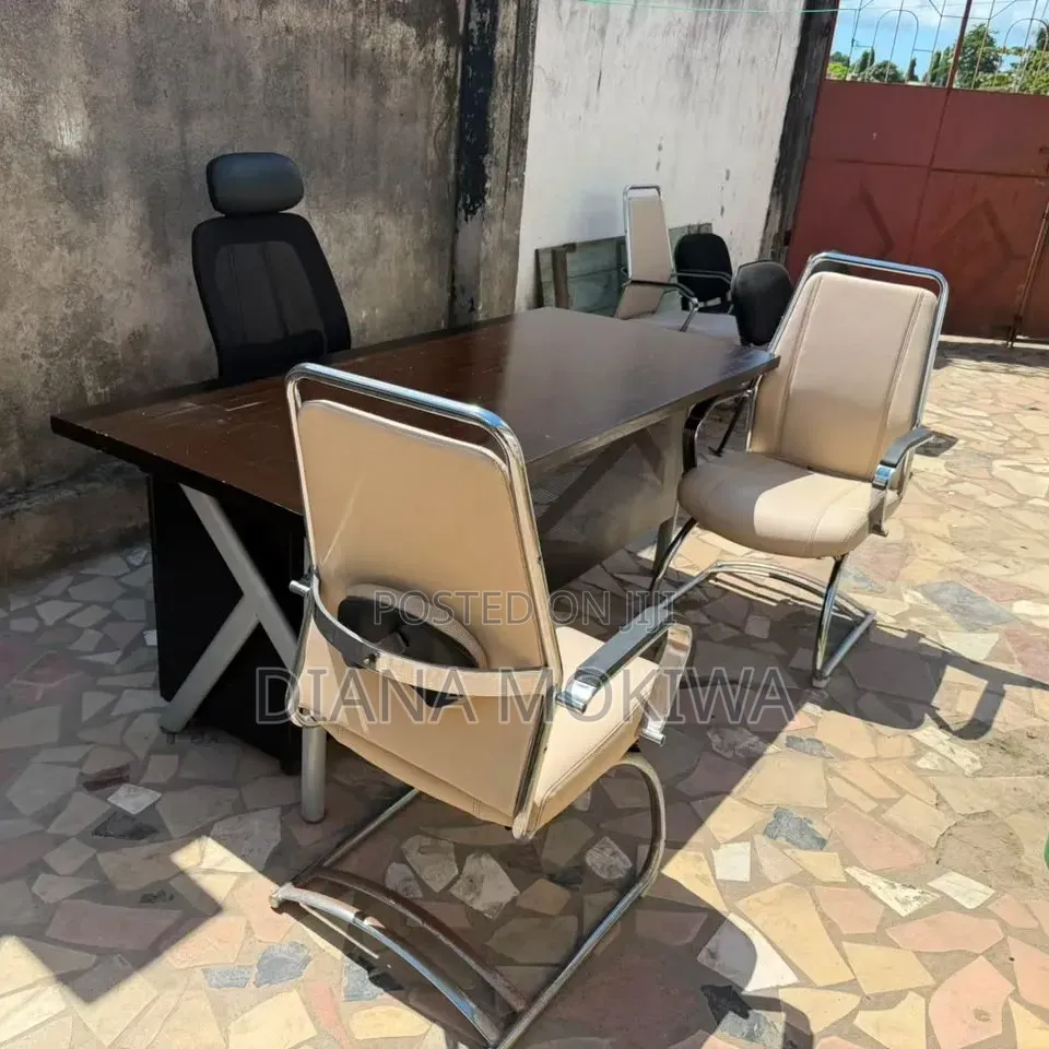 Office Furniture